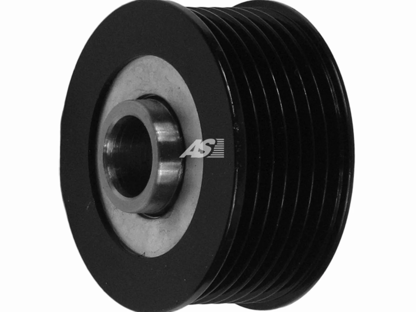 AS PL AFP5008 Alternatore