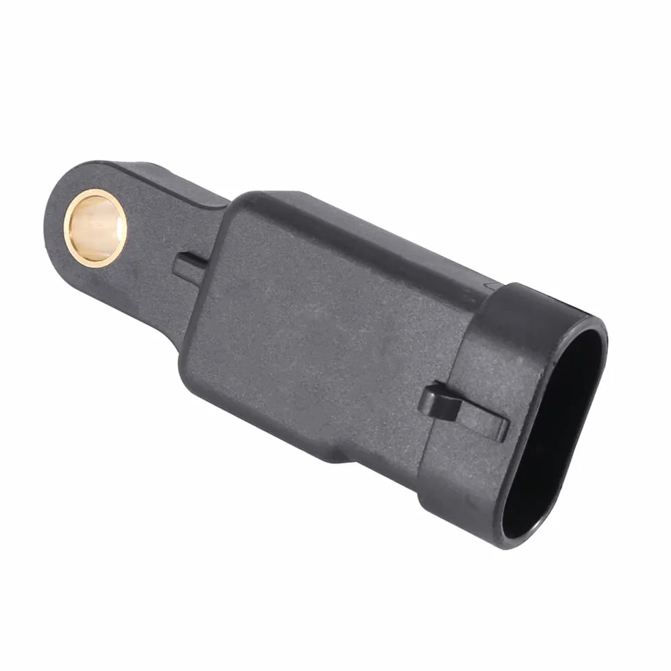 96325870/25184083/550391, Sensore MAP Pressione Assoluta Collettore Pressione Assoluta, Compatibile con Daewoo Matiz Kalos Lacetti Tico, Compatibile con Che/v*rolet Aveo Kalos Matiz Spark