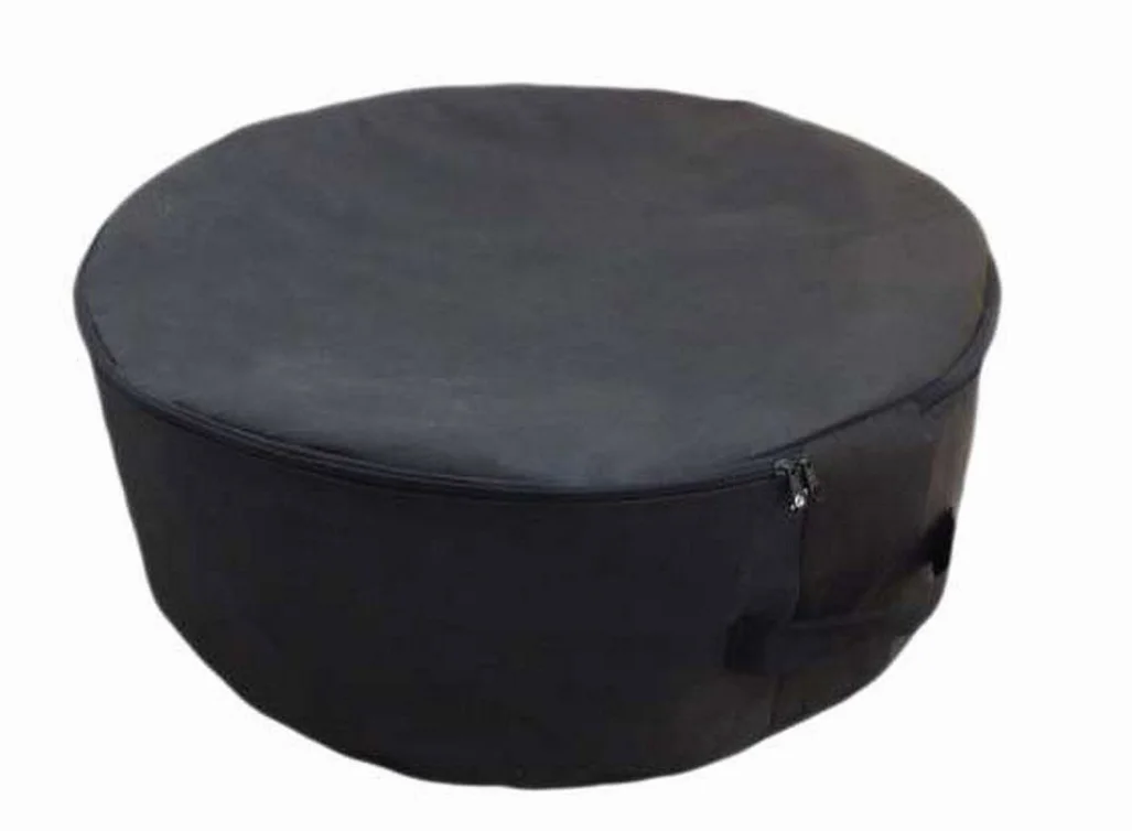 Ferocity Borsa Copriruota 17-22" XXXL Pollici Wheel Bag ACCA