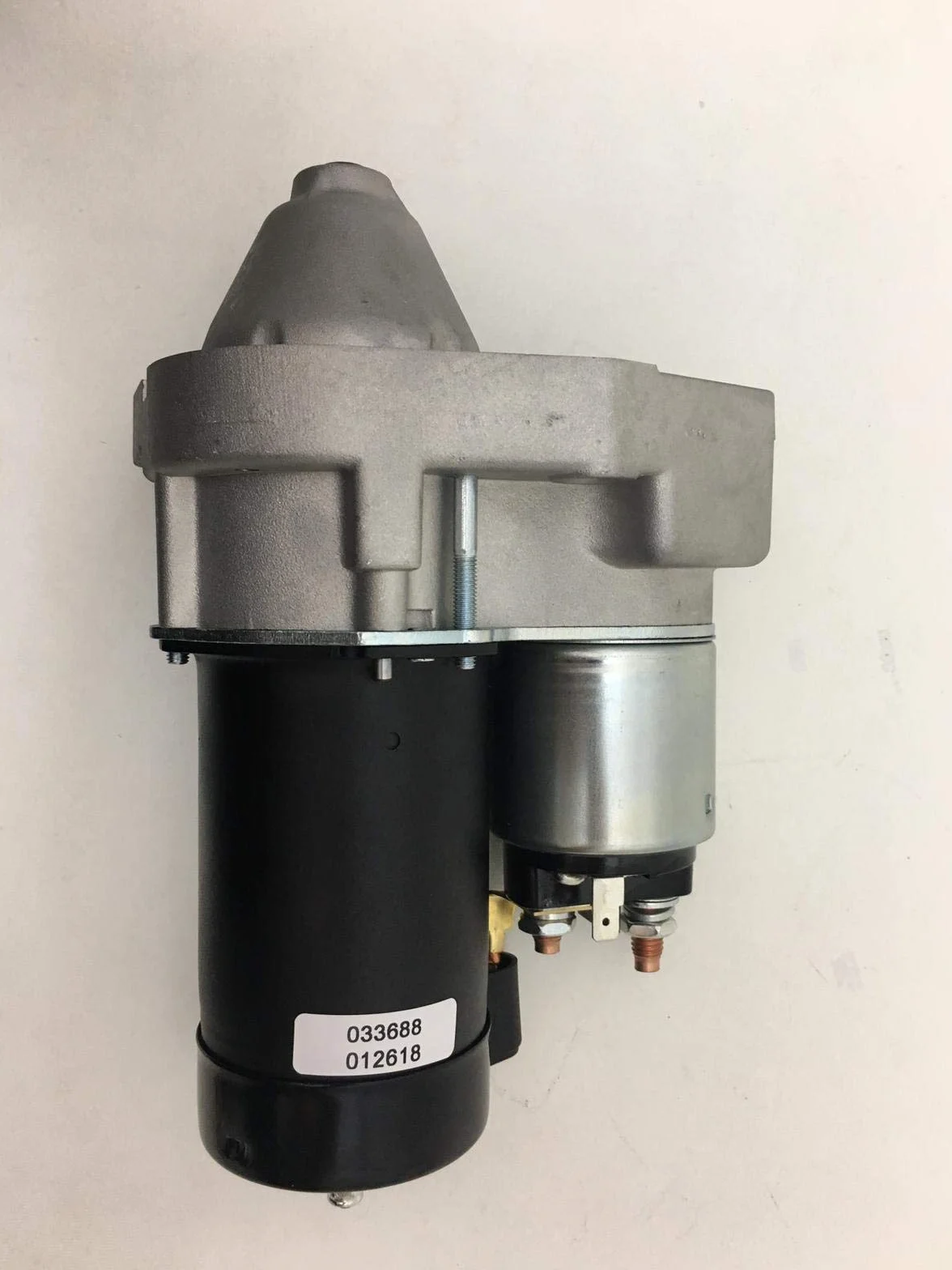 MOTORINO AVVIAMENTO STARTER COMPATIBILE CON BMW R RC GS RS 850 1100 1150 NUOVO
