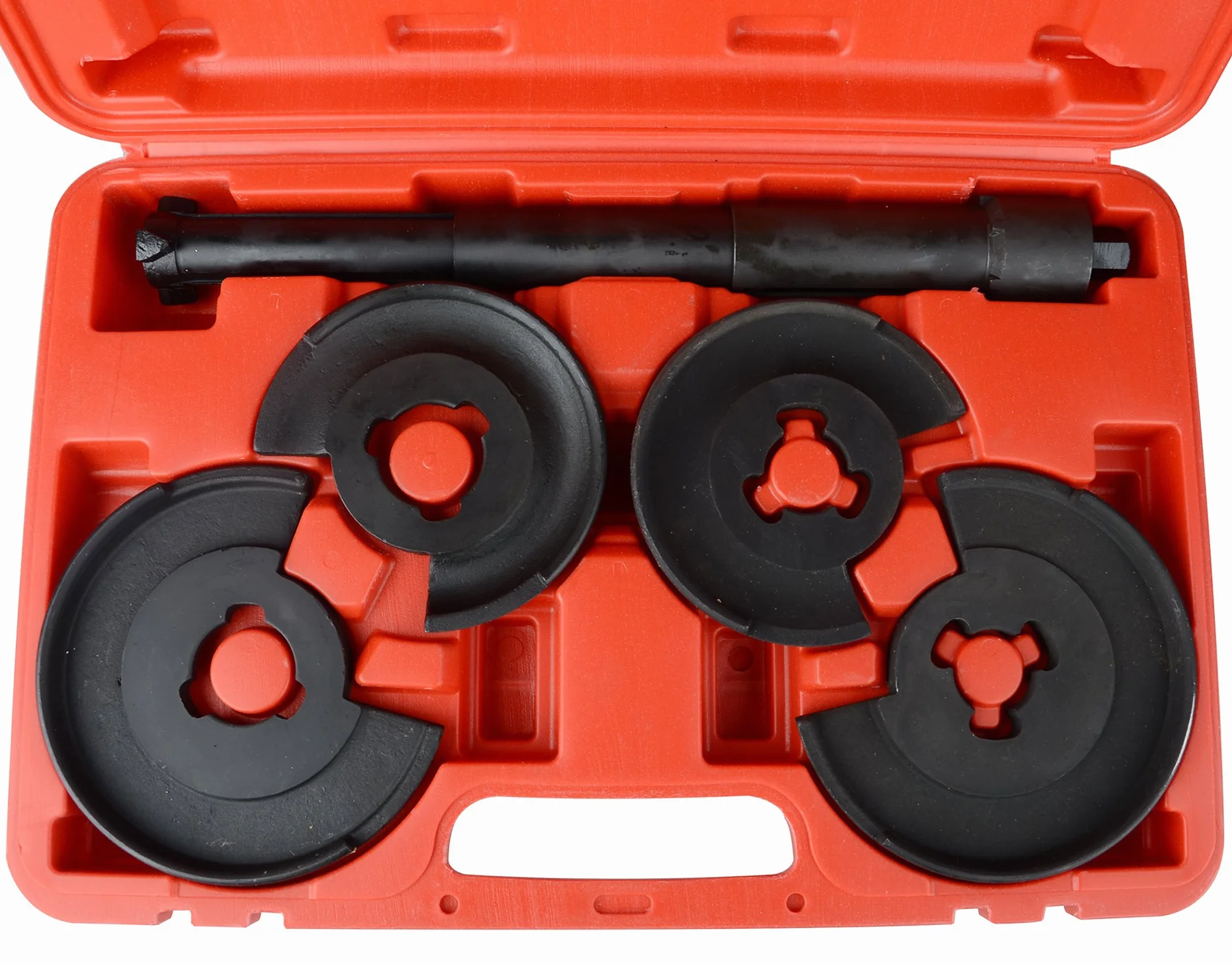 DAYUAN Set di Strumenti di Riparazione Compressore Molla Sospensione