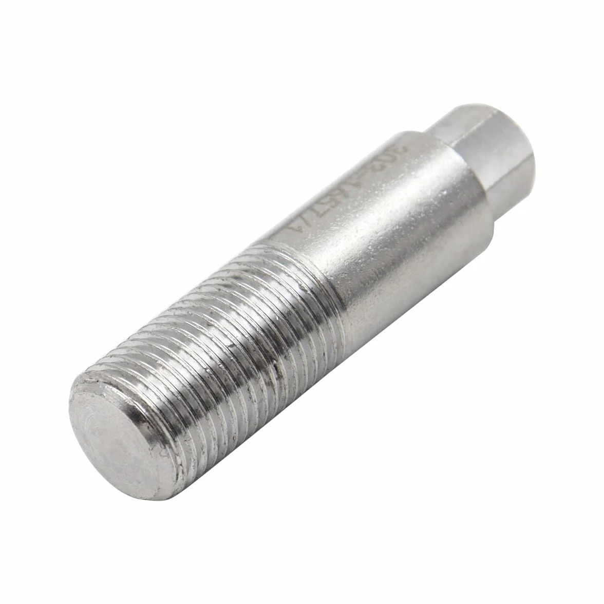 Strumento di rimozione della puleggia dell'albero motore Estrattore di puleggia per motore Ranger 2.0L EcoBlue OEM 303-1657/1 303-1657/2 per manutenzione del motore