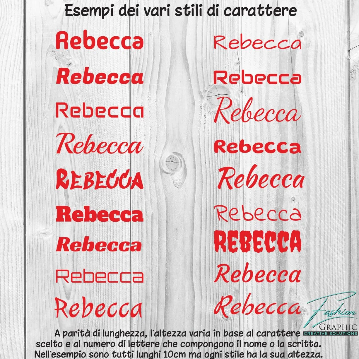 Adesivo Prespaziato Personalizzato Sticker Casco Moto Auto Bici Camper Barca Tuning 2 Pezzi