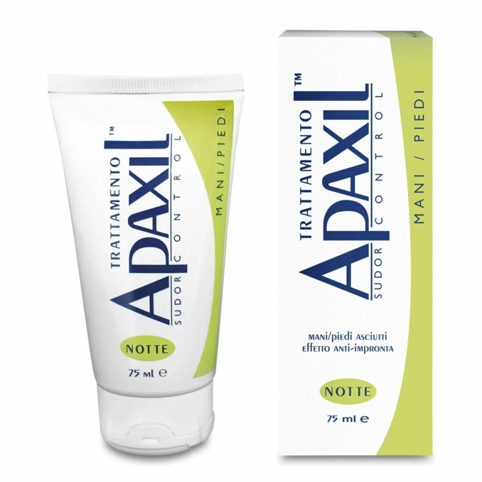 Sudor Control per Mani e Piedi 75ml