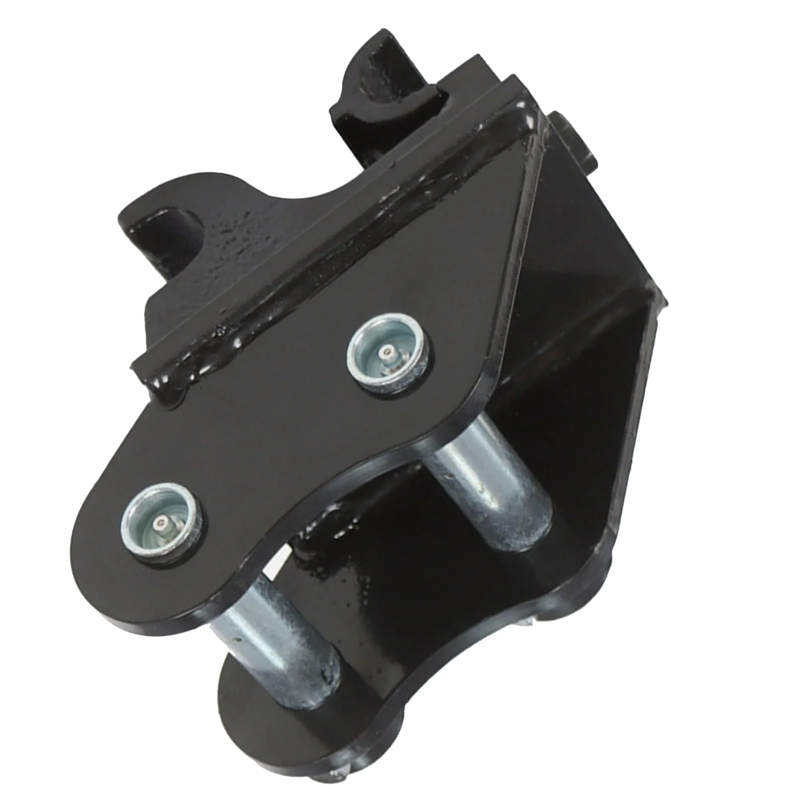 Accoppiatore Veloce per Scavatore Mini, Accensione Rapida Meccanica, 3 Tonnellate