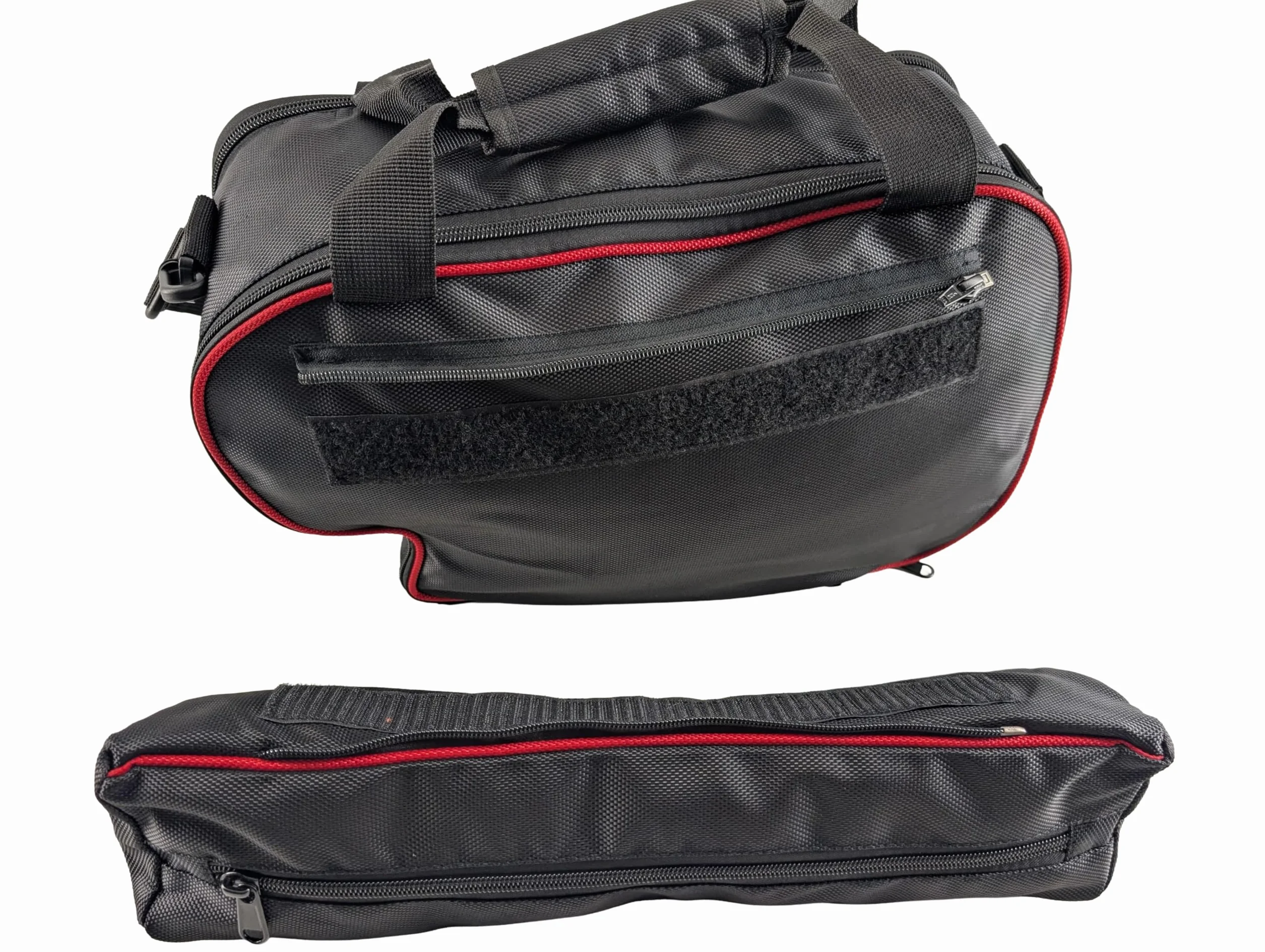 Tasche interne per Ducati Multistrada V4 / V4 S dal 2021