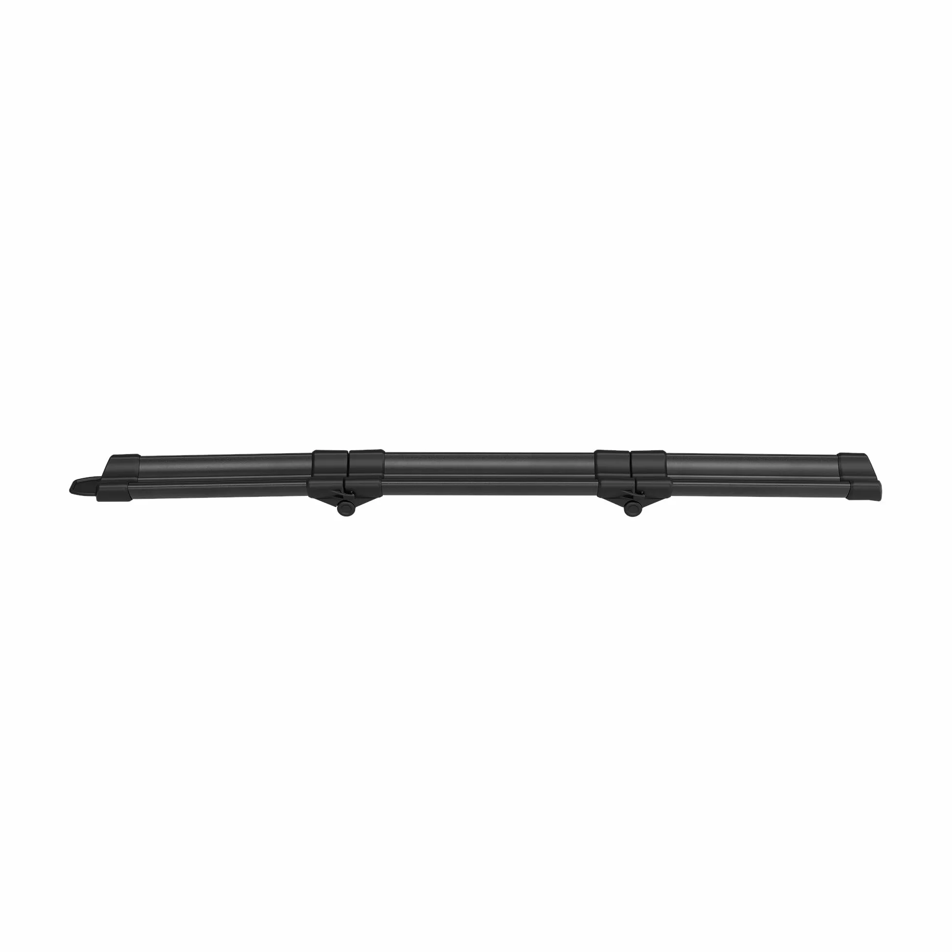 Thule Foldable Loading Ramp Portabici Carico Rampa Black, One-Size