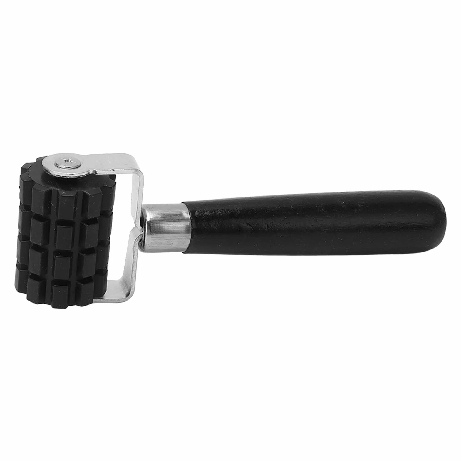 Rullo Fonoassorbente, Rullo Per Applicazioni Automobilistiche con Manico in Legno Per Cuscinetti Isolanti Termici Fonoassorbenti(Large size)