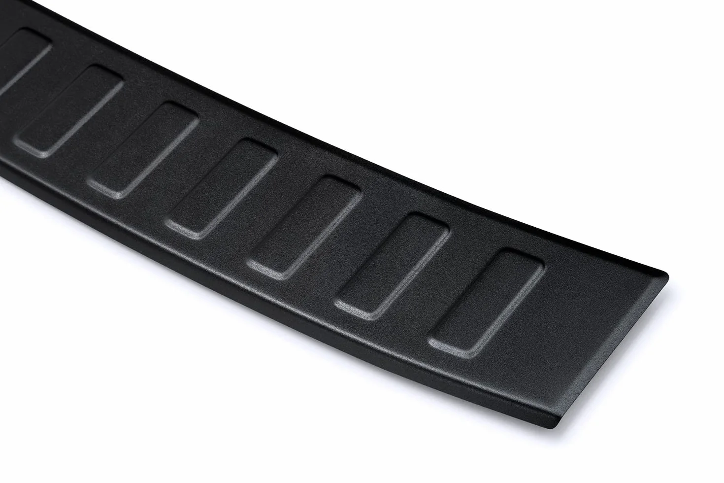 teileplus24 AL200 Protezione paraurti Alluminio per Volkswagen T7 2021-