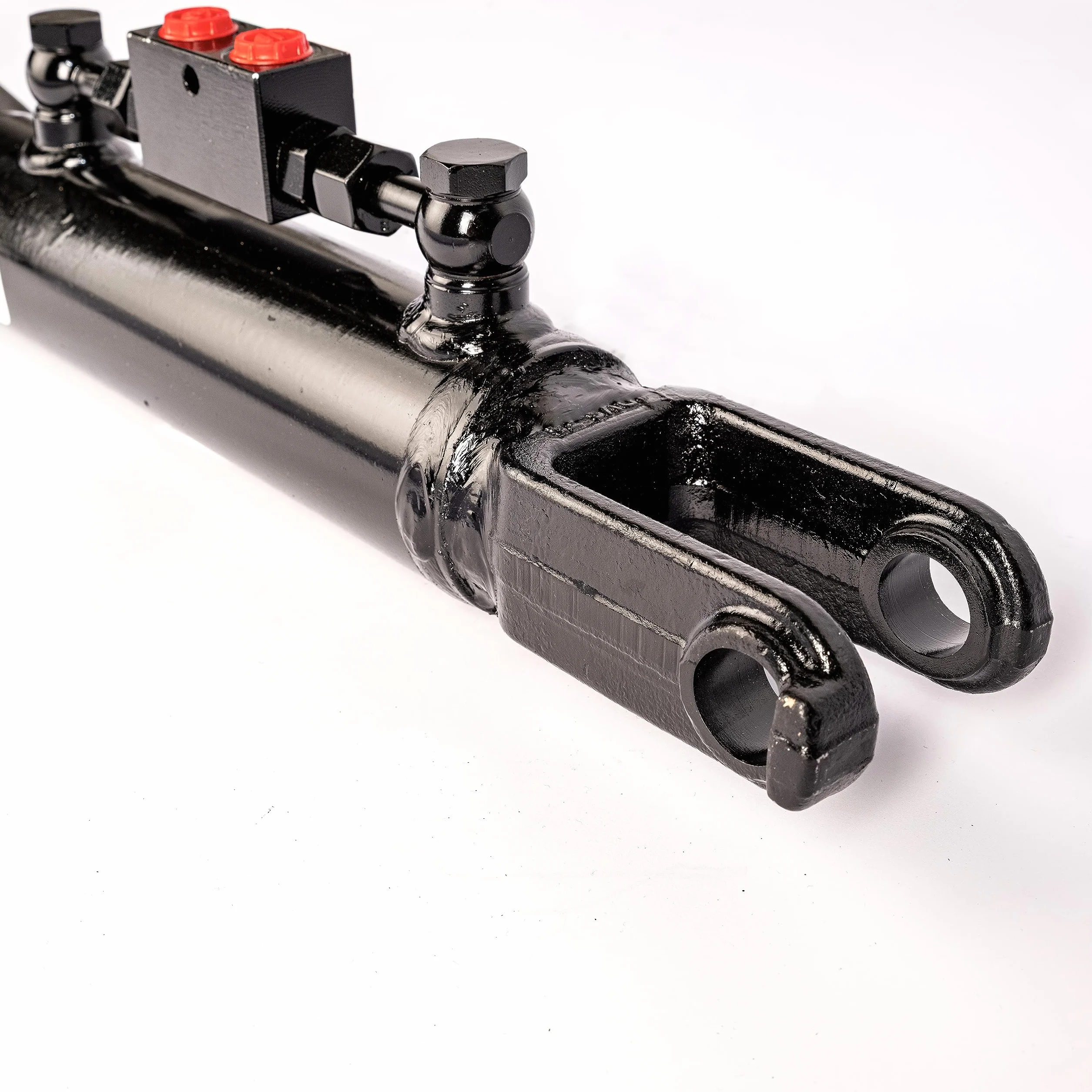 Braccio Laterale Idraulico 550-716 KIT TUBI IDRAULICI