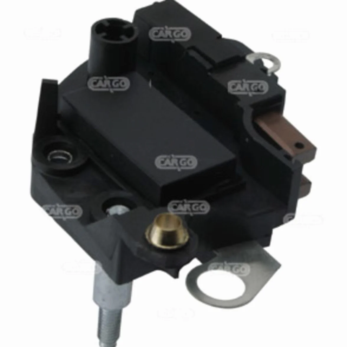 HC-Cargo F032236579 Regolatore alternatore