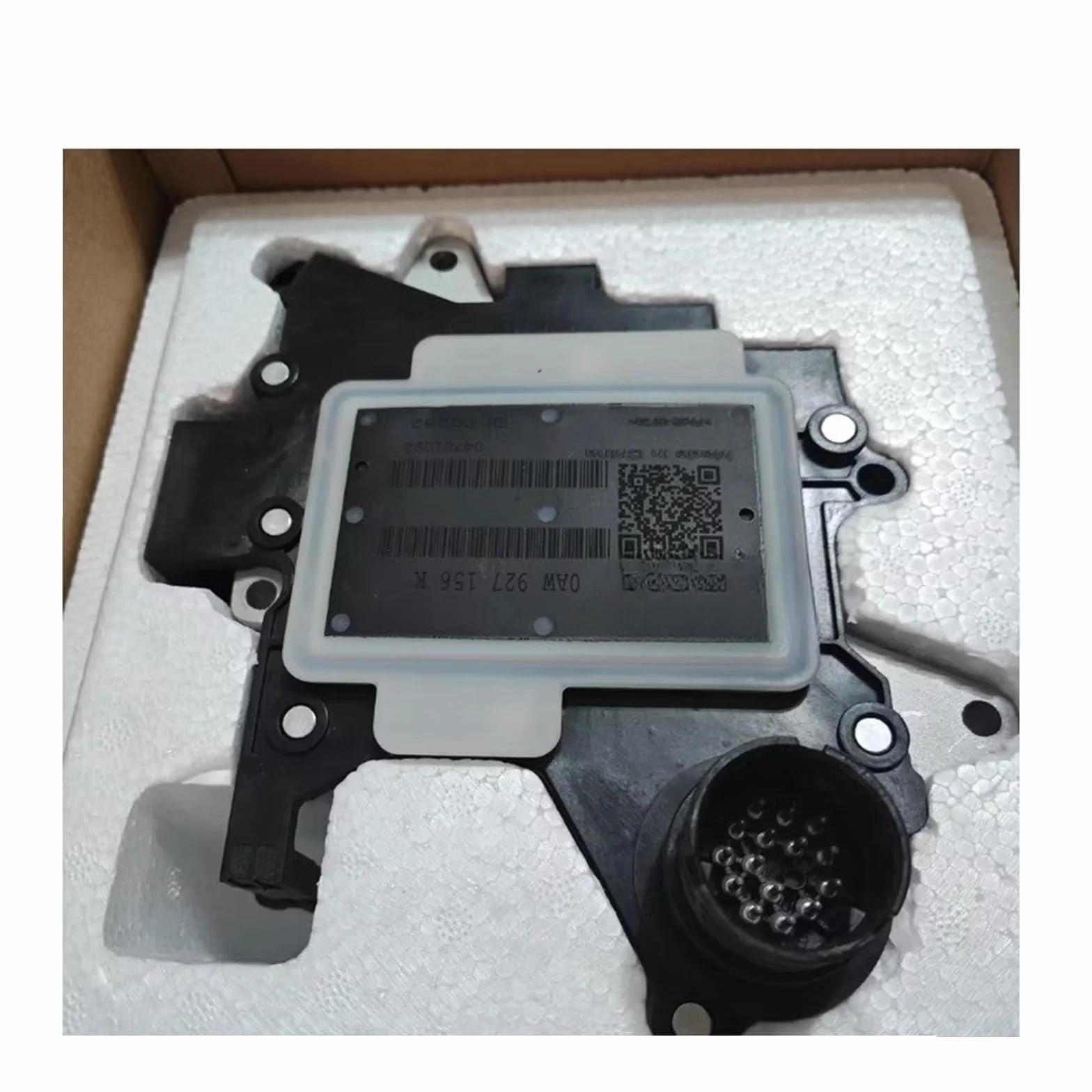 0AW 0AW927156K 0AW927156H Modulo unità di controllo trasmissione automatica TCM TCU ECU