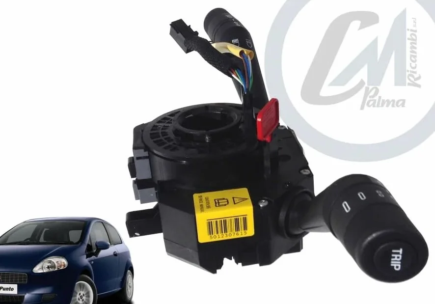 DEVIO LUCI SGANCIO DEVIOLUCI DO FIAT PUNTO EVO GRANDE PUNTO