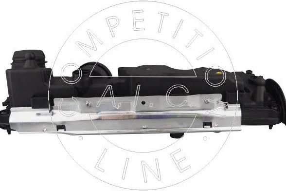 AIC Copritestata 58754 Compatibile con: AUDI A3, A3 Cabriolet, A3 Limousine, A3 Sportback, A4 B9 Avant, A5, A5 Sportback, SEAT ALHAMBRA, ATECA, LEON, LEON SC, LEON ST, SKODA KODIAQ, OCTAVIA III