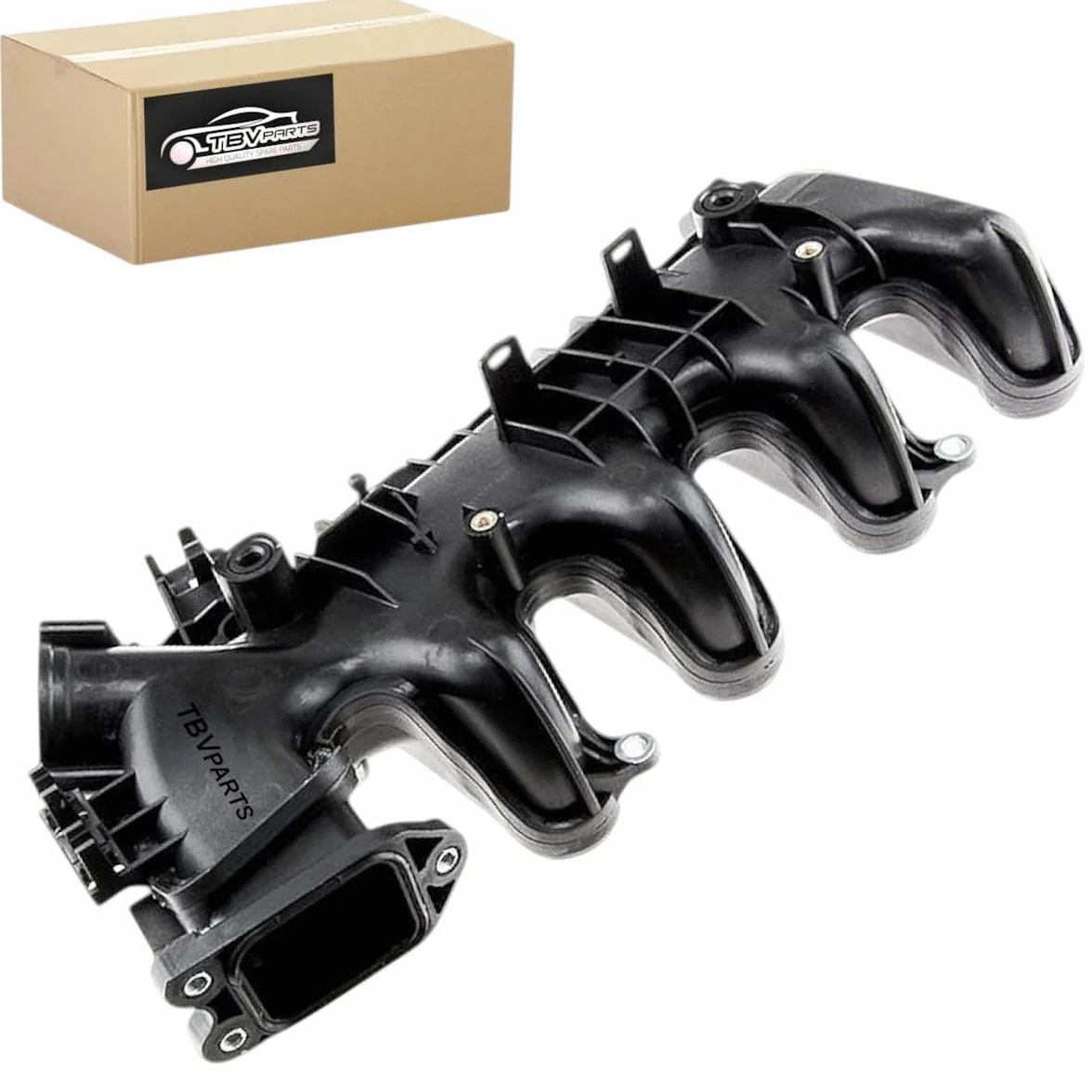 Collettore di aspirazione 3M5Q6P036AE 0361N3 per Berlingo C2 1.6 HDI 1.6TDCI