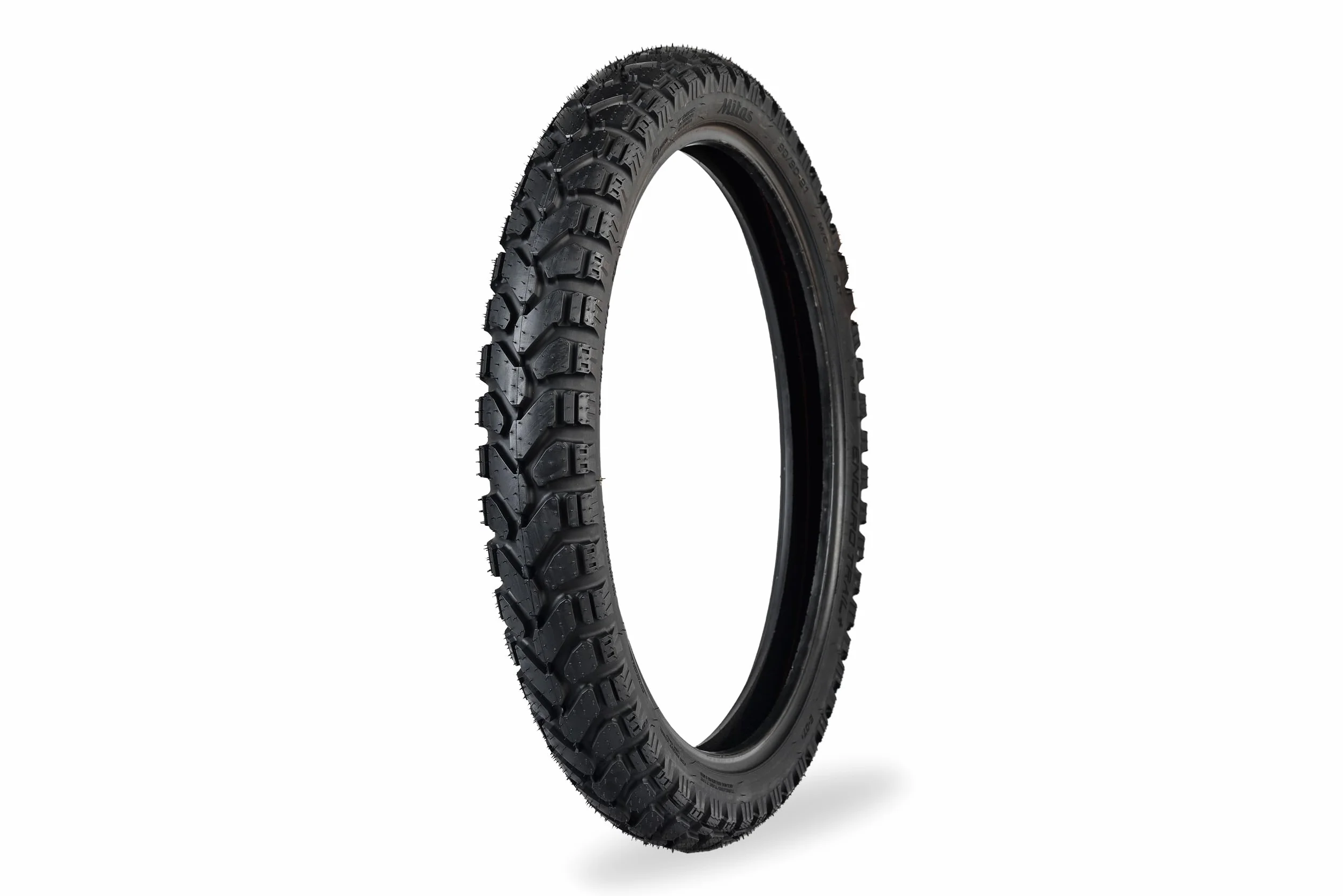 MITAS EDTR 90/90-21 54H TL/TT M+S