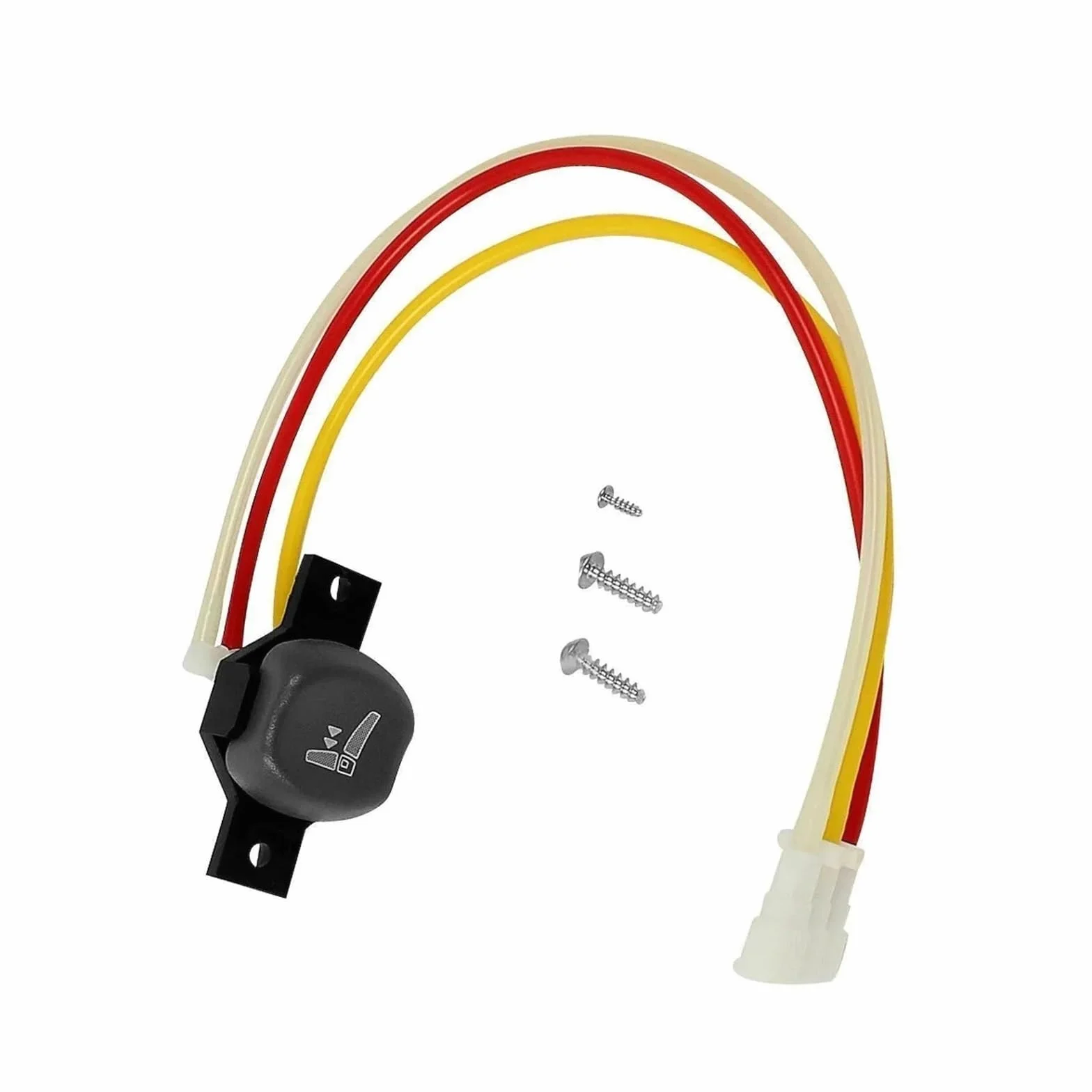 Valvola Sedile Regolazione do Iveco Eurocargo 42538395