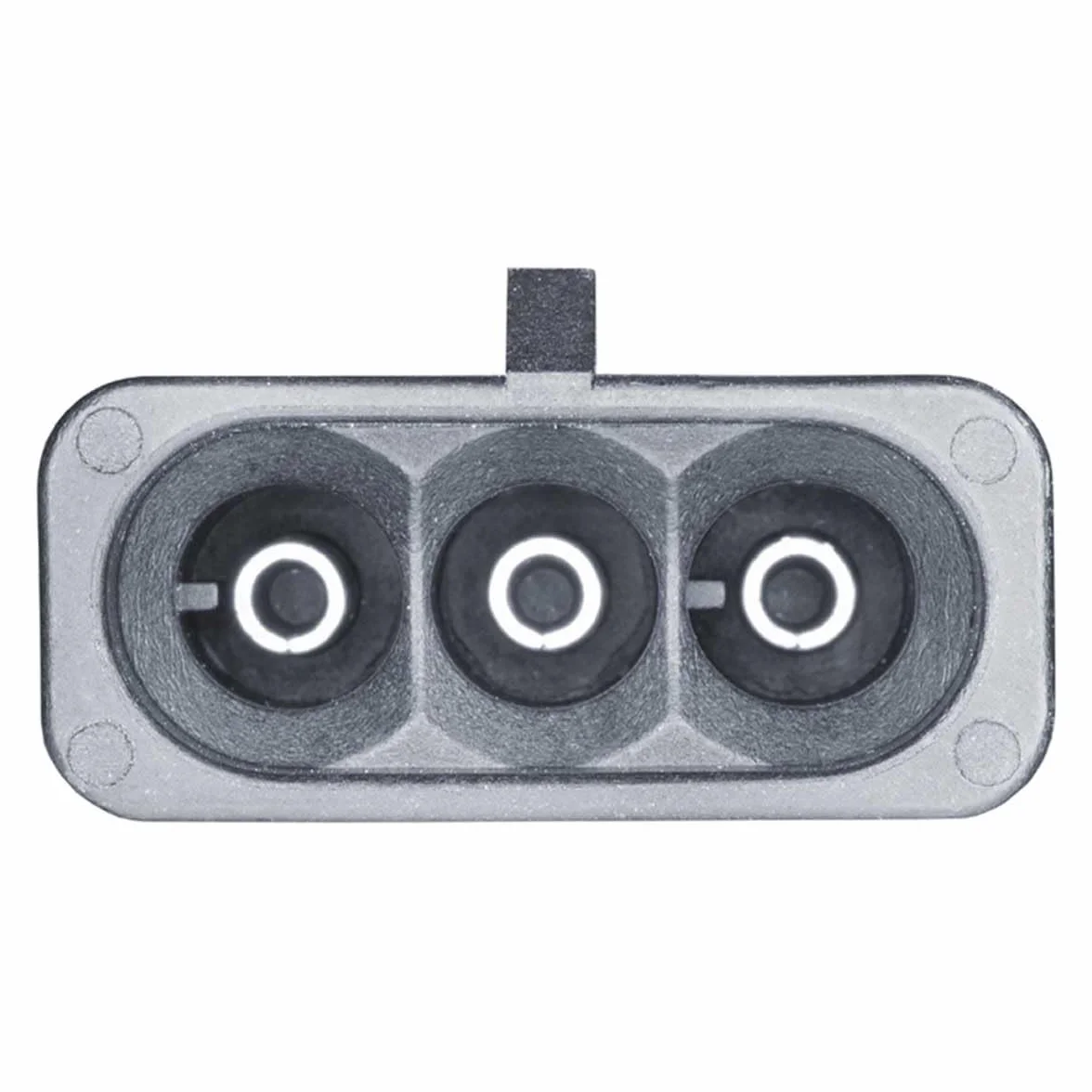 HELLA 6PP 009 400-221 Sensore, Pressione alimentazione - 5V - 3a... poli