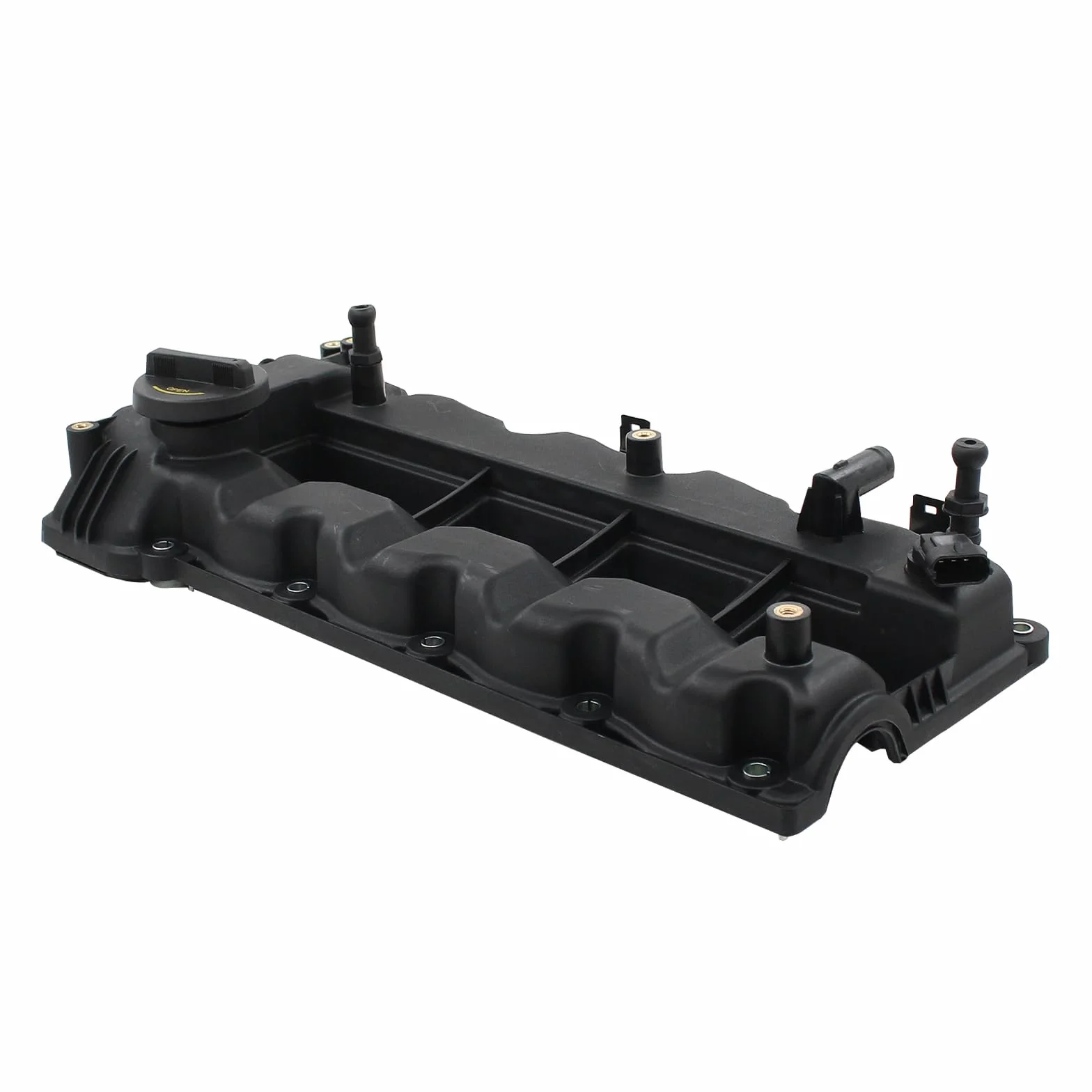 Copertura della valvola a bilanciere della testata del cilindro del motore CRDi 1.7 per Hyundai ix35 i40 Tucson Kia Carens Optima Sportage 2010-2020