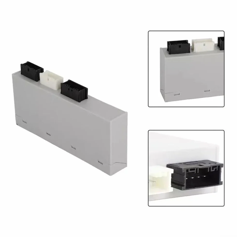 Modulo di controllo del portellone posteriore per BMW Serie 5 F07 F10 F18-7 Serie F01 F02- X3 F25- X4 F26 - sostituisce 61357394649 61357317512