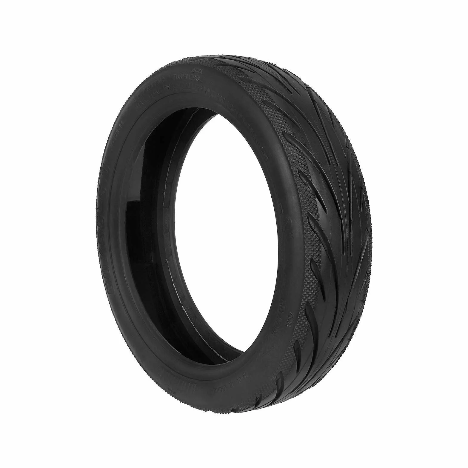 TREFAN 60/65-6.9 Pneumatici Tubeless Autoriparanti per Ninebot Max G2 Ruote di Ricambio