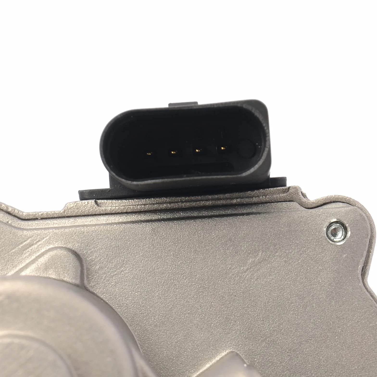 Bisenya Attuatore Collettore di Aspirazione 4 pin Compatibile con A4 A5 A6 A8 2.7 3.0TDI A2C59513862 A2C53308513 059129086D