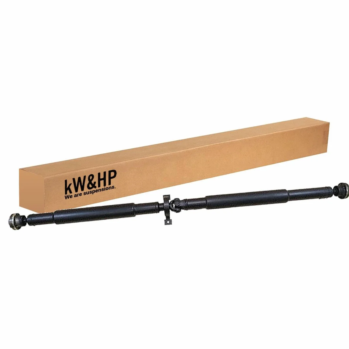 NUOVO ALBERO TRASMISSIONE ALBERO CARDANICO PER FIAT PANDA (169) 4X4 03>11 E NUOVA PANDA (312) 4X4 12>19