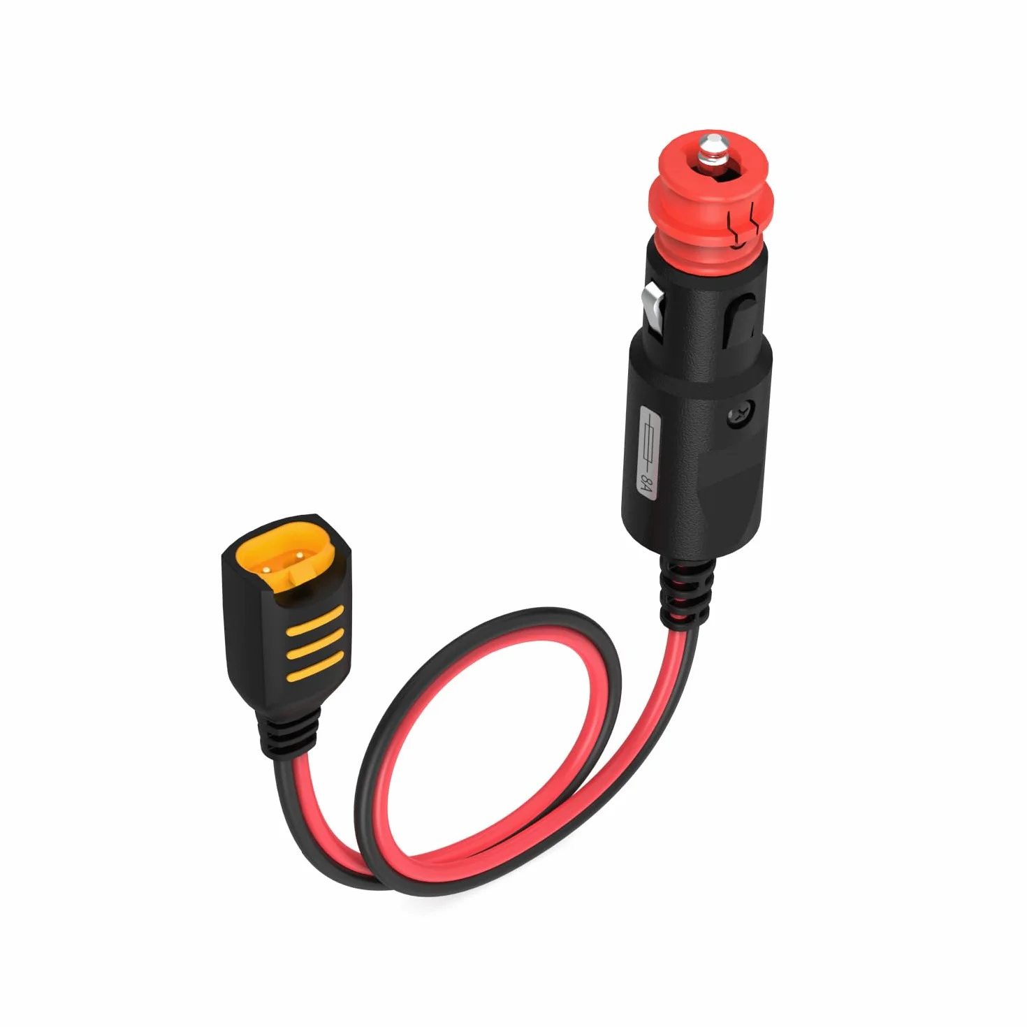 CTEK CONNECT CIG PLUG, Permanente Collegamento Caricabatterie 12V per Auto Moto