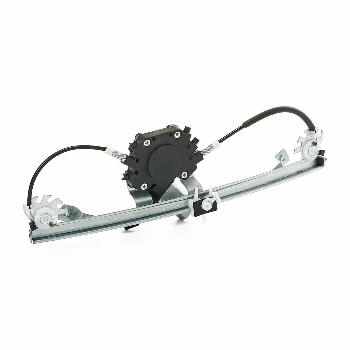 RIDEX 1561W0097 Alzacristallo elettrico anteriore Sinistra con motore elettrico Compatibilità con FIAT GRANDE PUNTO 199