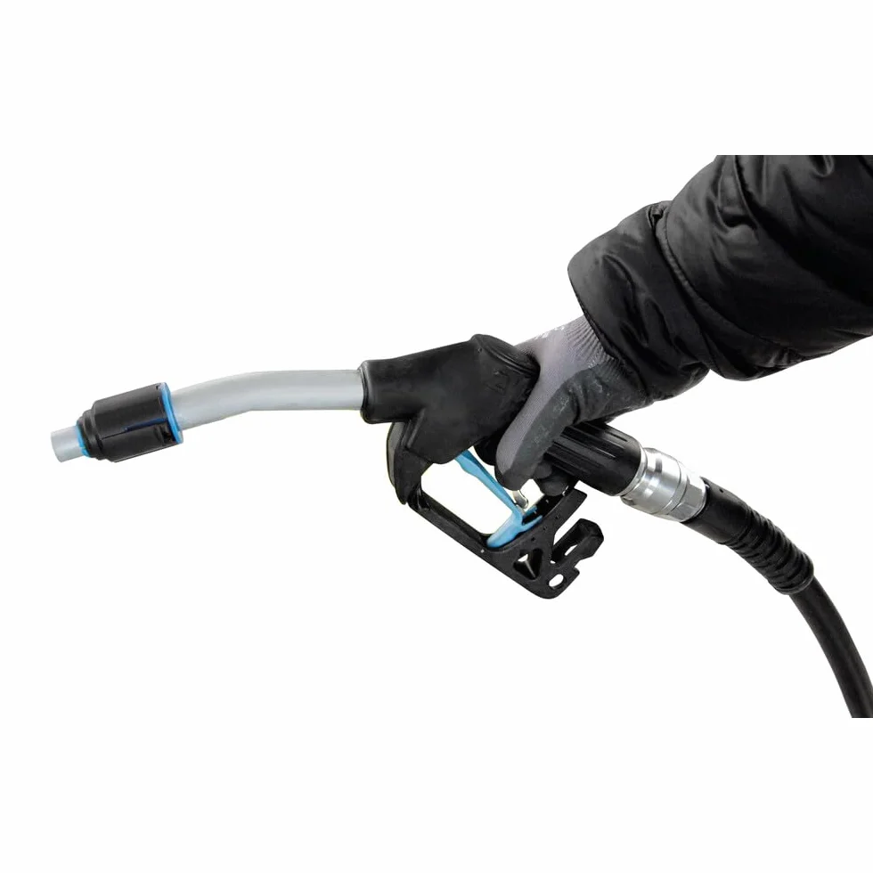 Lampa Adattatore Magnetico per Serbatoi Pistola ADBLUE
