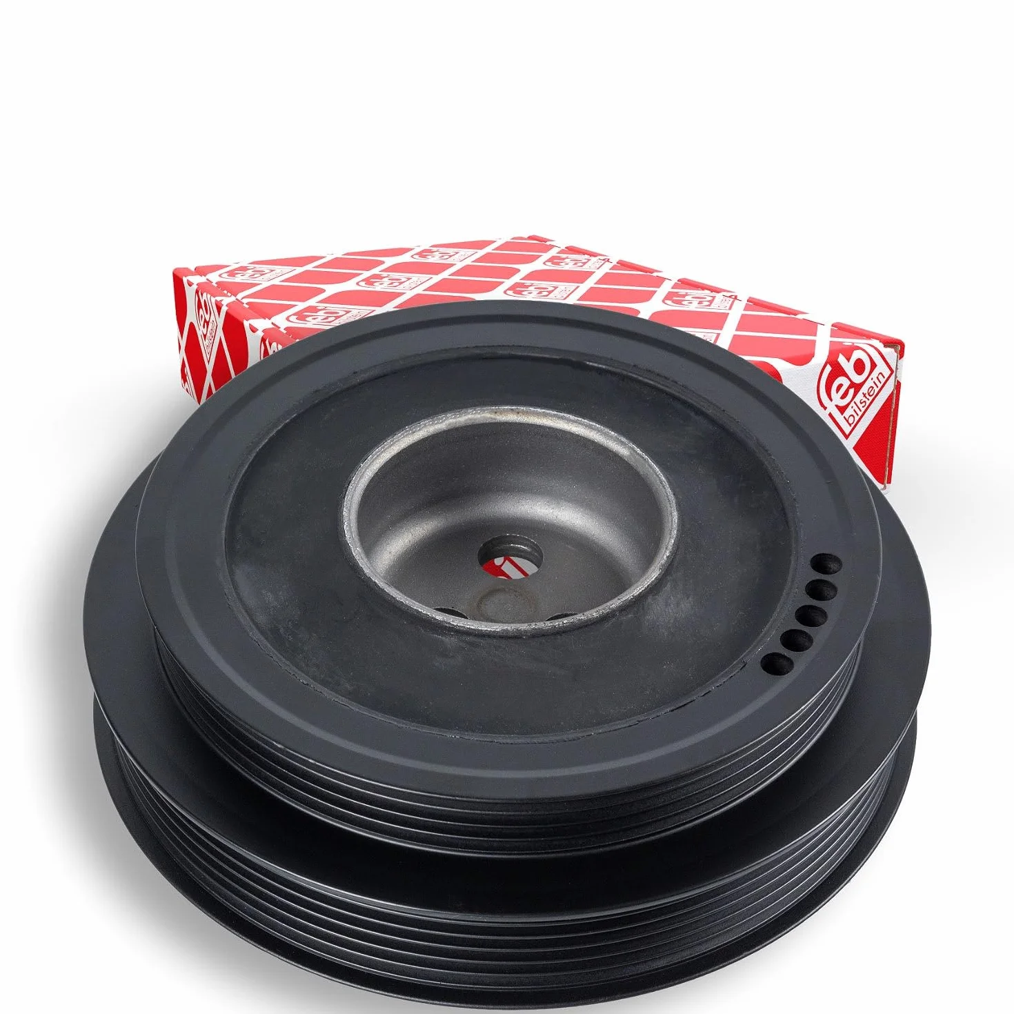 FEBI BILSTEIN Puleggia cinghia Albero a gomiti 36625
