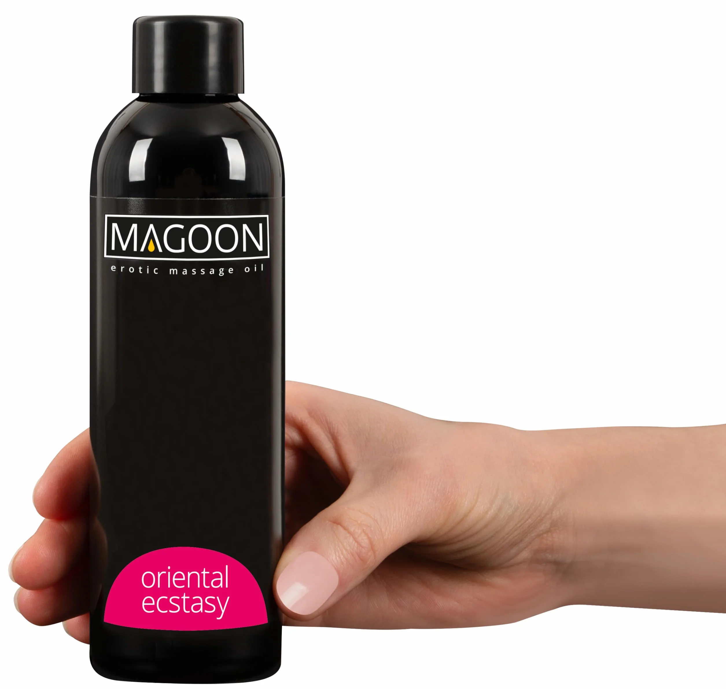 Magoon Orion Olio per massaggi