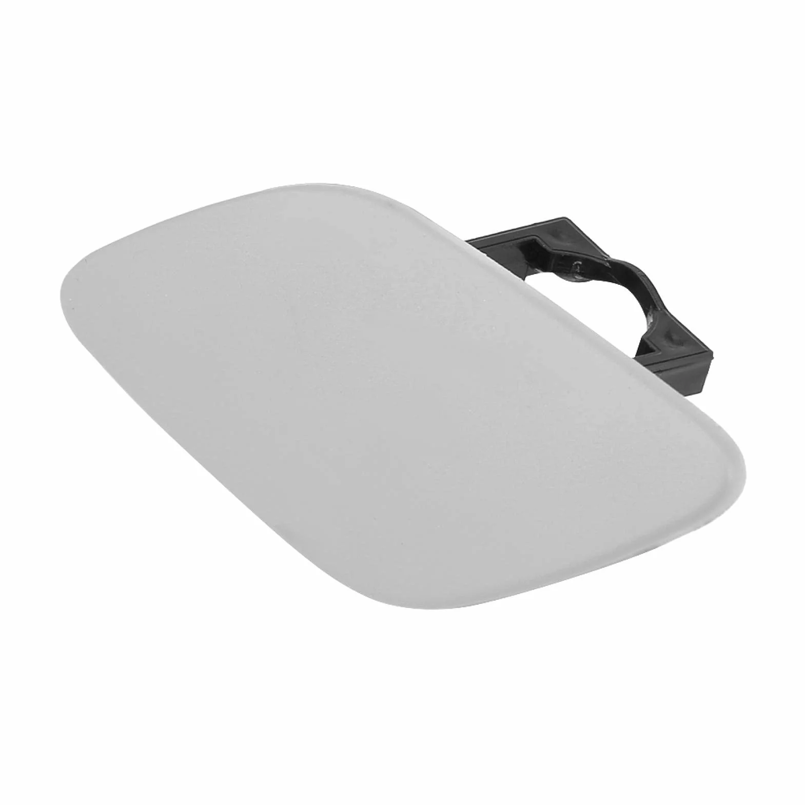 Tappo Lavafari Sinistro in ABS, Copertura Ugello Paraurti Anteriore per BMW Serie 3 E92 E93, Sostituzione Originale 6167717166