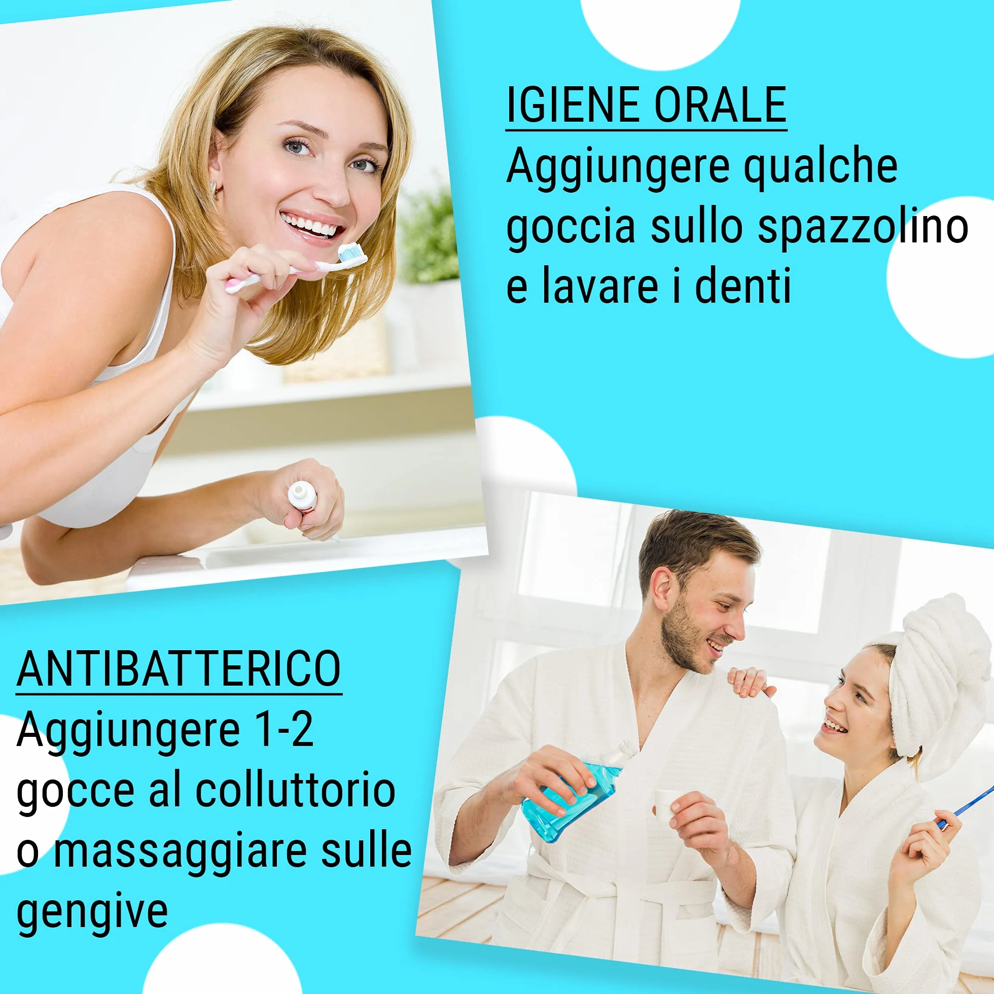Tea Tree Bio Olio Essenziale 100% Puro 30 ml - Laborbio