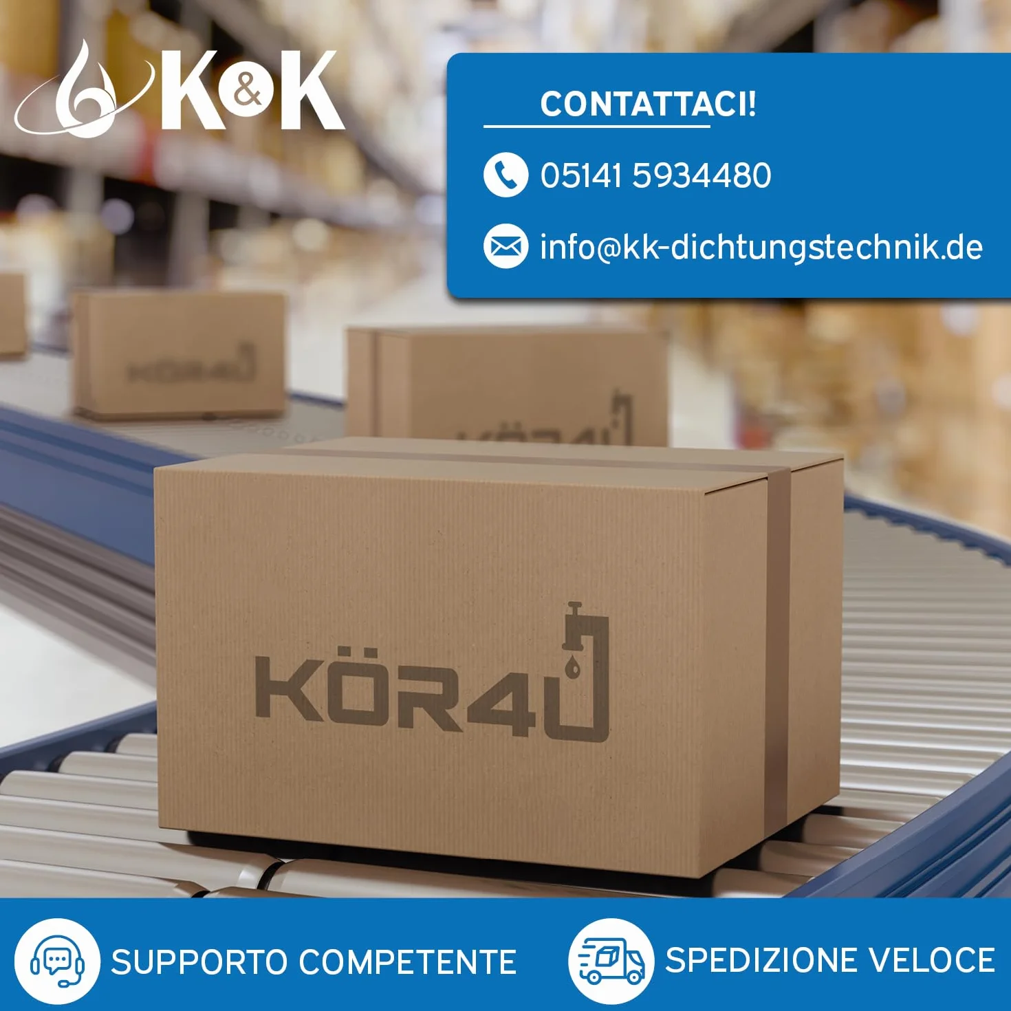 kör4u Cubetti per serbatoio dell’acqua 10 pastiglie WC blu autoattivanti pulizia calcare depositi biodegradabili