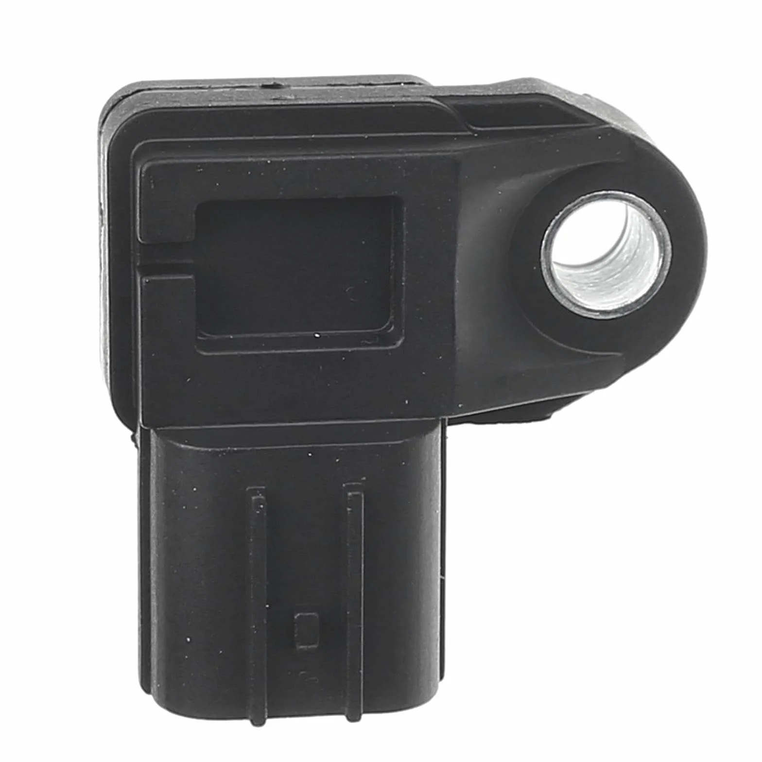 Frankberg Sensore pressione differenziale Pressione gas di scarico 3-Poli Compatibile con Pajero IV V8W V9W L200/Triton KAT KBT Replace# 07898007790,1865A035