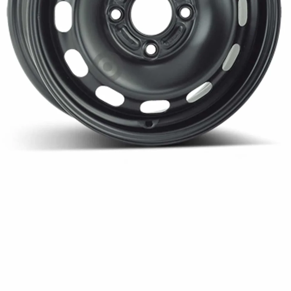 Alcar sf7255 Cerchione in Acciaio