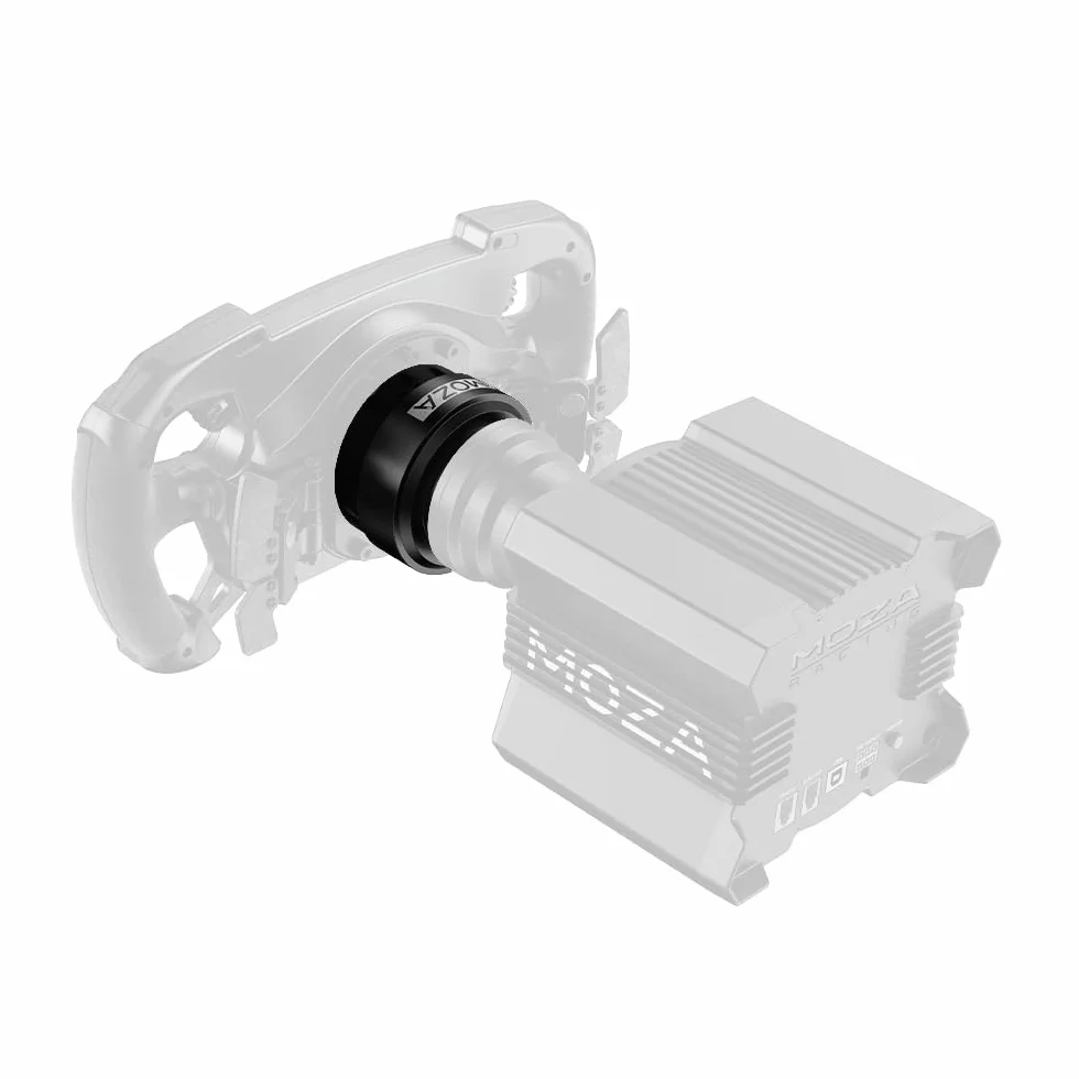 MOZA Racing Quick Release Mechanism R21 R16 R9 R5 RS07