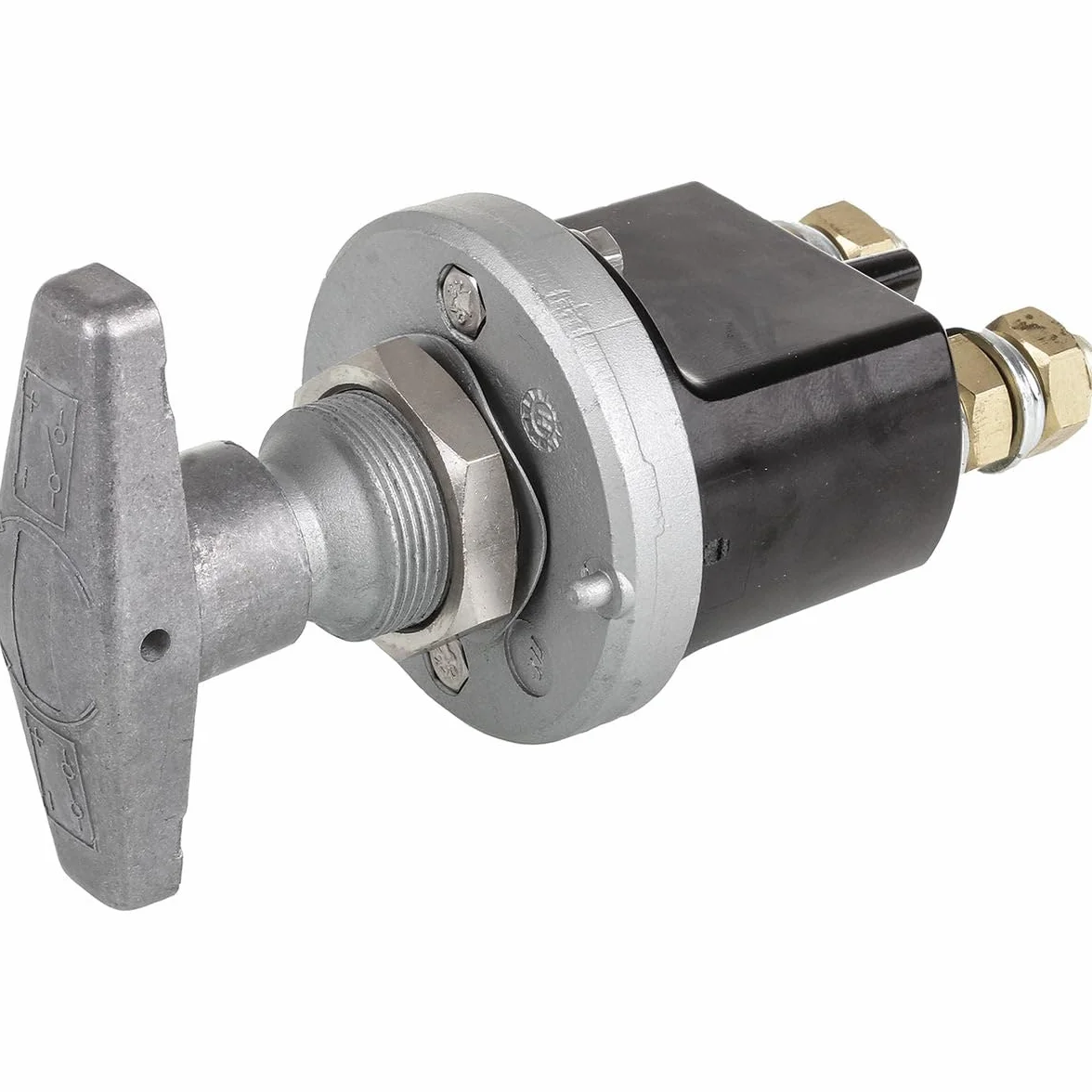 Interruttore Staccabatteria Unipolare 250A