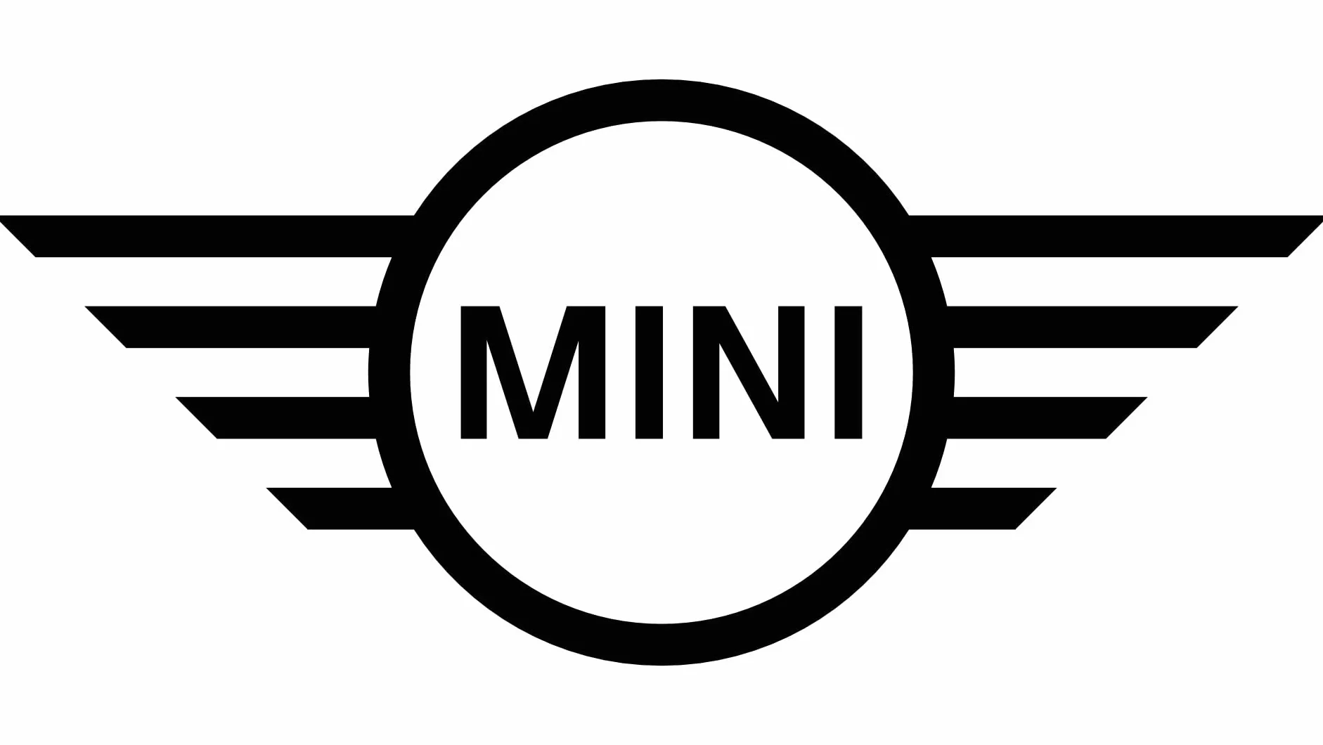 MINI - Placca adesiva per coprimozzo, per ruote in lega e acciaio, originale, 36136758687