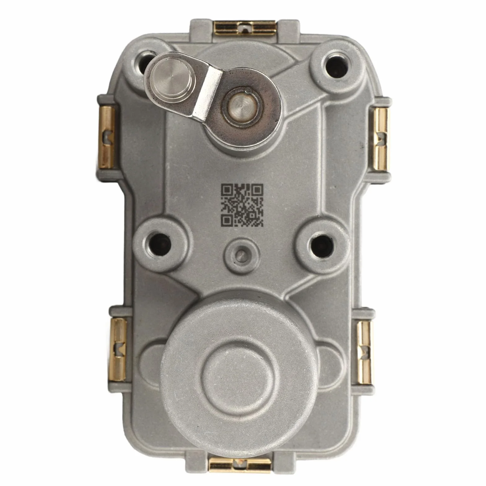 Attuatore Turbocompressore per II - TecnologiaAd Alte Prestazioni, Materiali Durevoli, Installazione Semplice