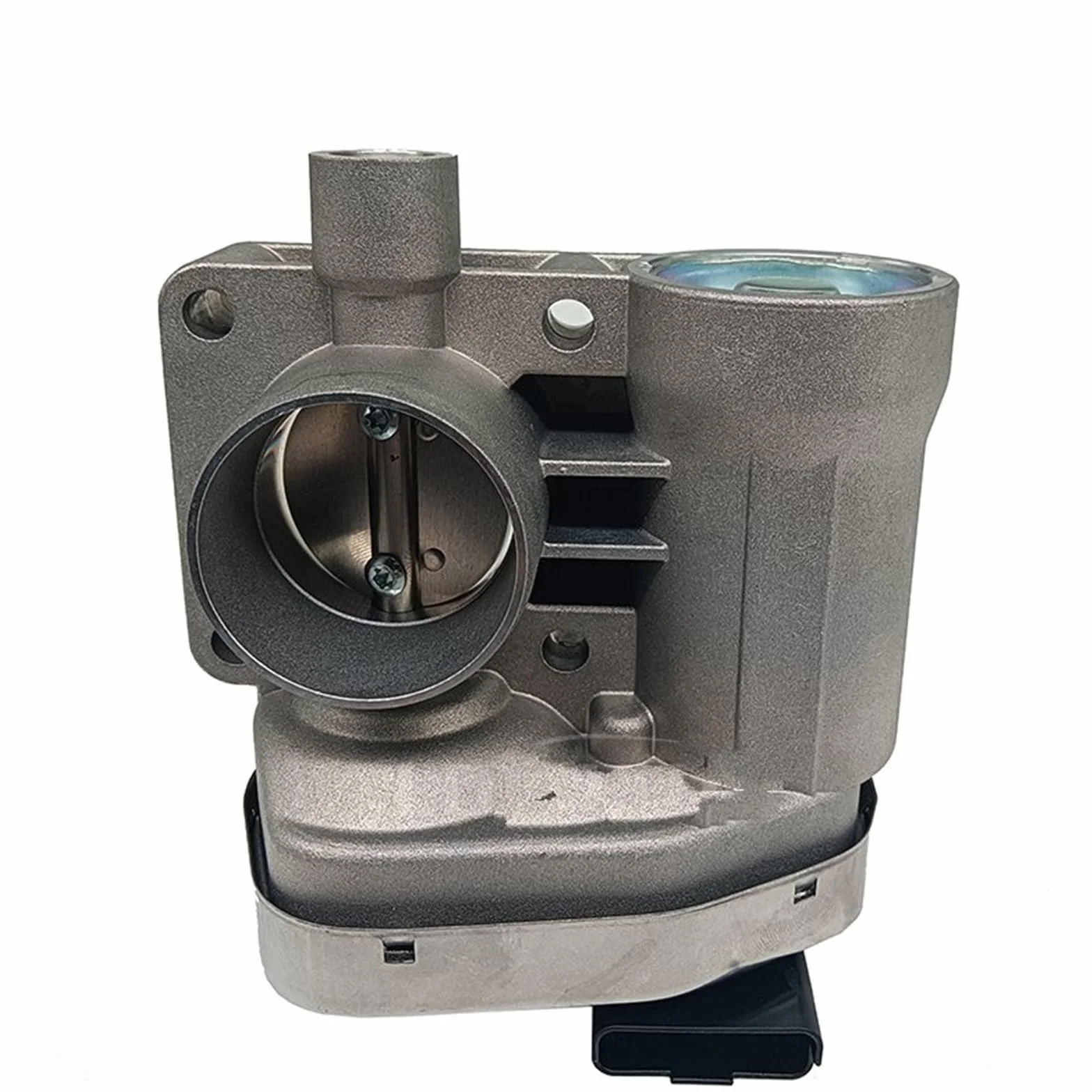 Corpo Farfallato Elettrico Fiat Panda Punto 169 1.2 36SMF6 77365316