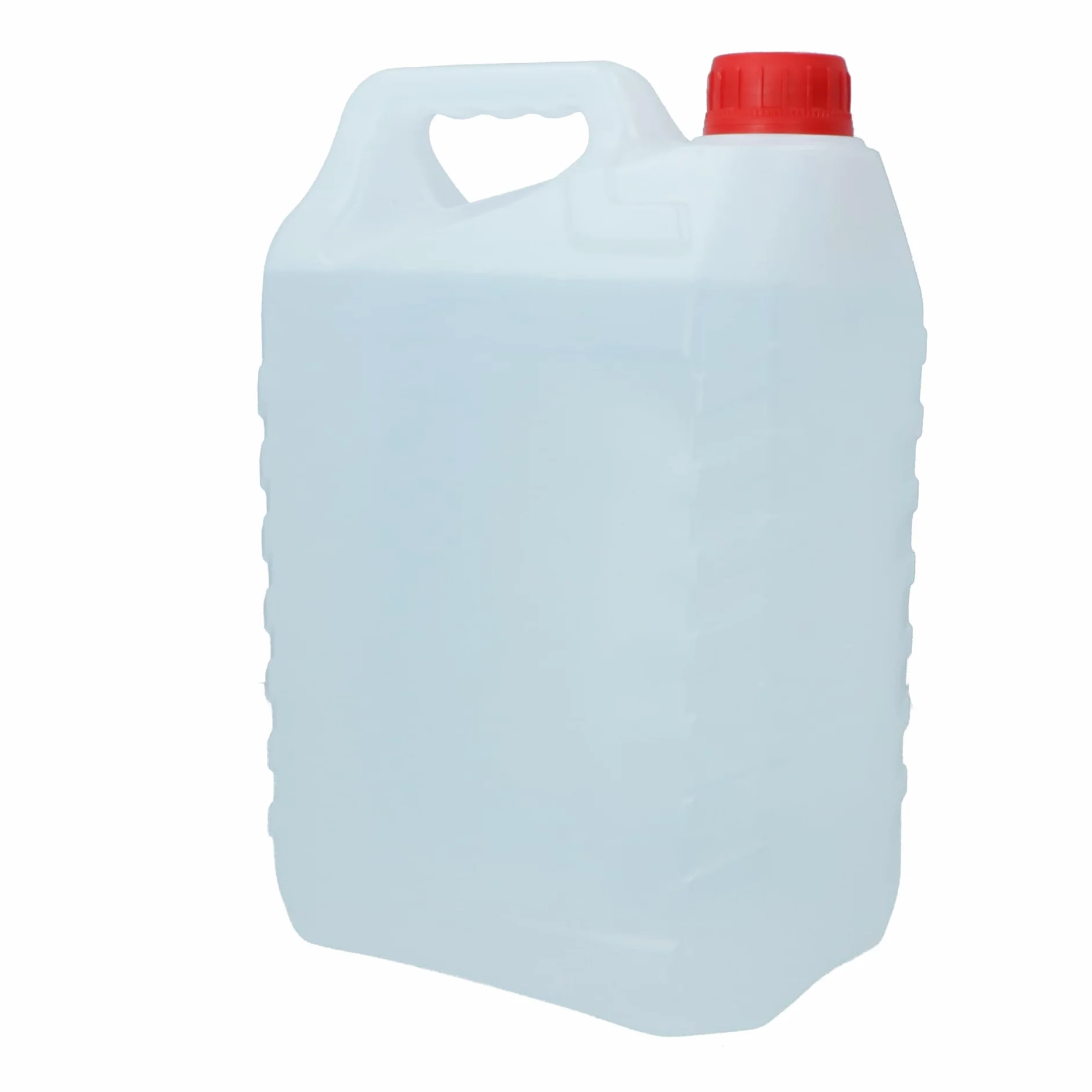 Acqua mineralizzata 5 Litri