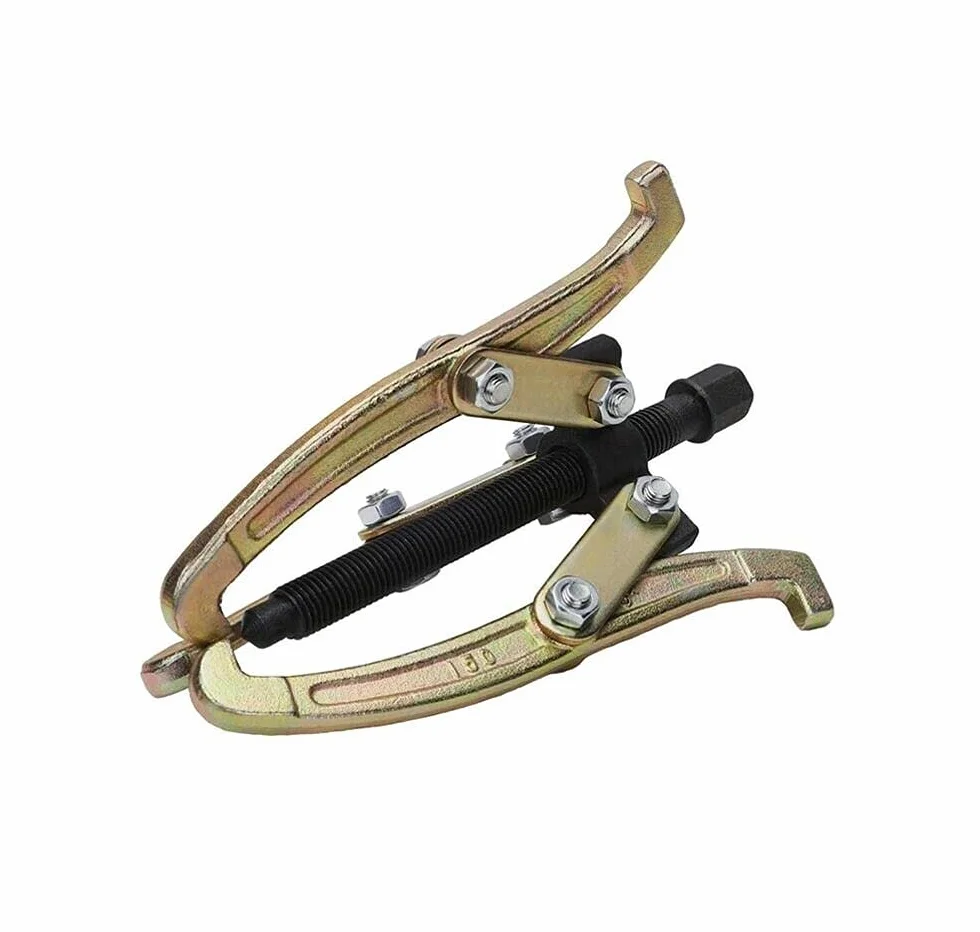 ESTRATTORE per Cuscinetti Meccanici Meccanico Auto 3 Bracci da 150 MM