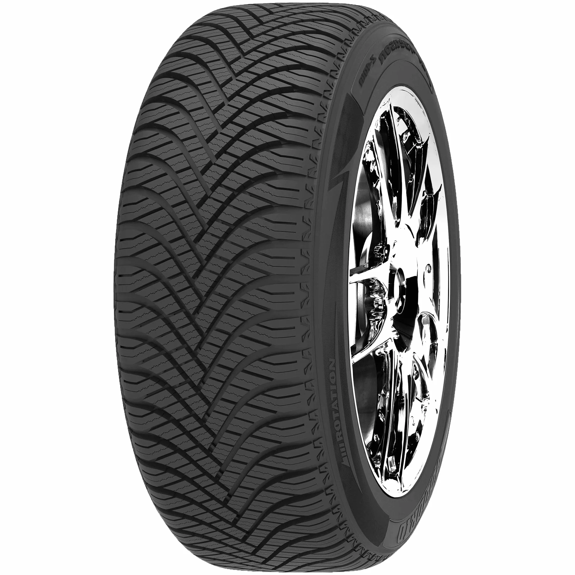 GOMME PNEUMATICI Z-401 ALL SEASONS XL 205/55 R16 94V GOODRIDE