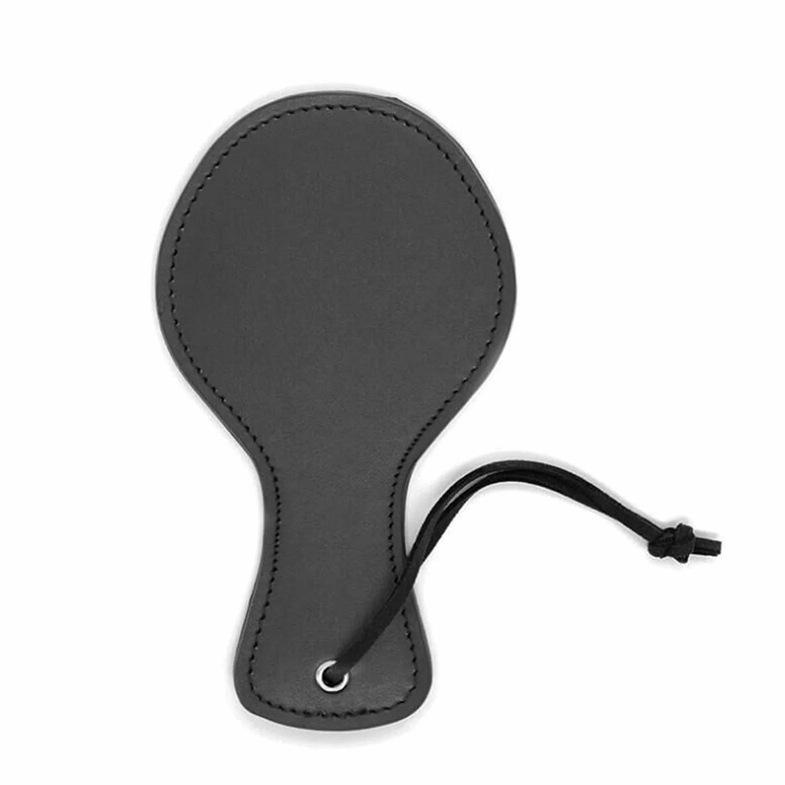 Frisky SM Paddle in Pelle Sessuale Rosso Ampio con Maschera Occhio Giocattoli Sesso Coppie