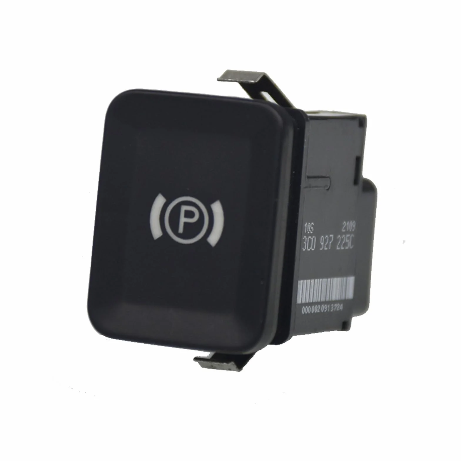 Compatibile con VW Passat R36 2005 2006 2007 2008 2009 2010 2011 B6 B7 per CC Interruttore Freno a Mano elettronico per Auto 3C0927225