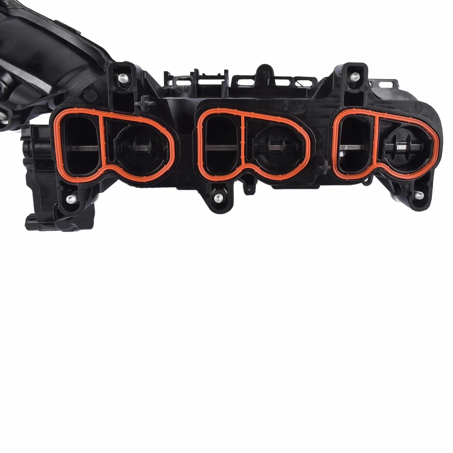 Bisenya 11618513854 Collettore di aspirazione Compatibile con 1 Serie F20 F21 114d 116d 2015-2019 Modulo Collettore di aspirazione