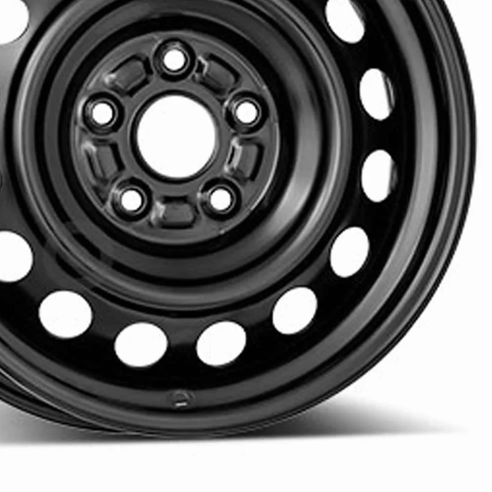 Cerchione in acciaio SF SUZUKI VITARA 6,5X16 6525 163406 SU516008