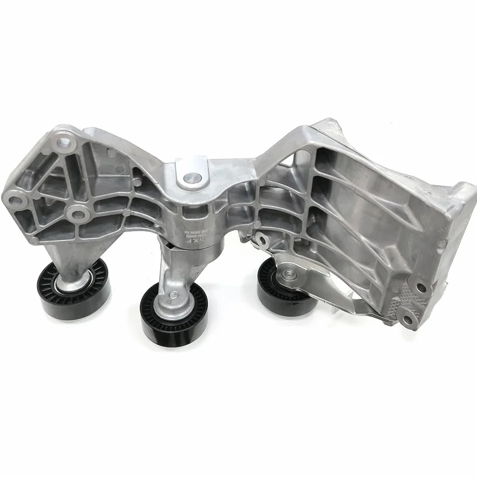 SKF VKM 38869 Kit Tendicinghia